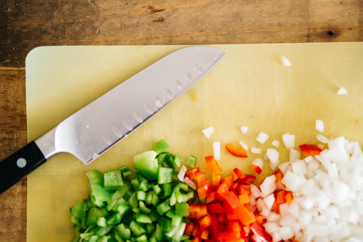 Alimentación saludable y energía