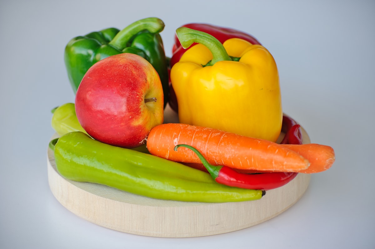Ritmos circadianos y alimentación