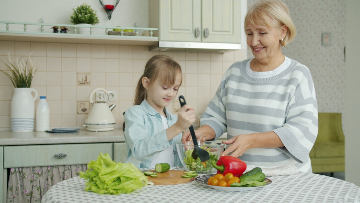 Alimentos para la inmunidad